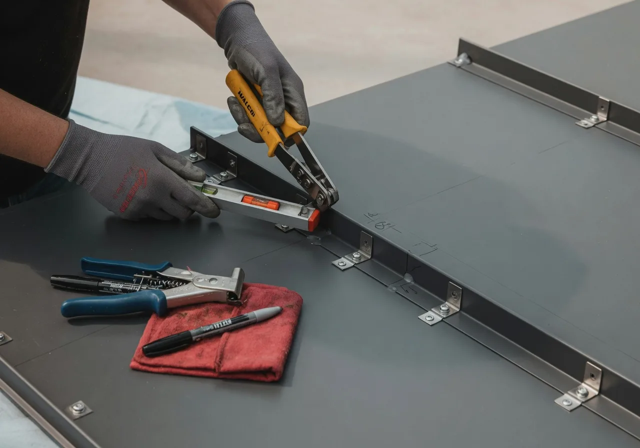 Why choose Metal Roofing Installation in Gibbstown, NJ